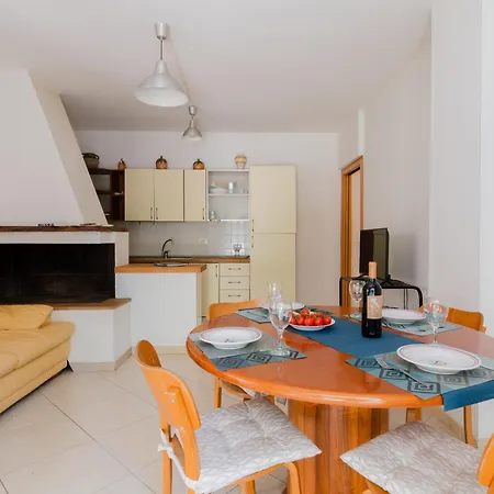 Appartement Laura In Centro