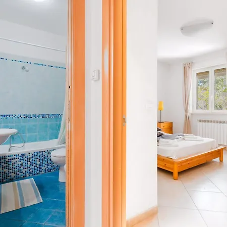 Appartement Laura In Centro