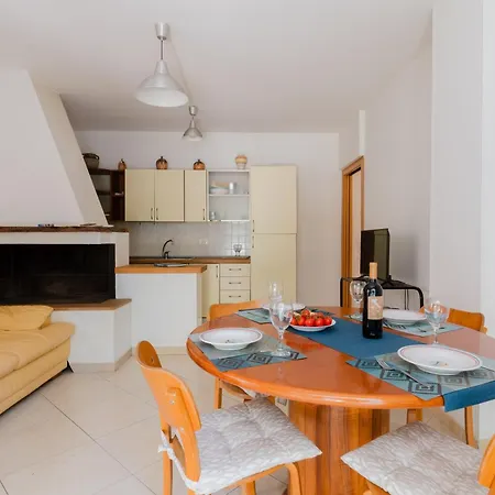 Laura In Centro Апартаменты Отранто