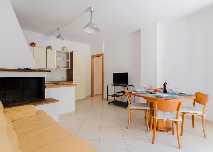 Appartement Laura In Centro *