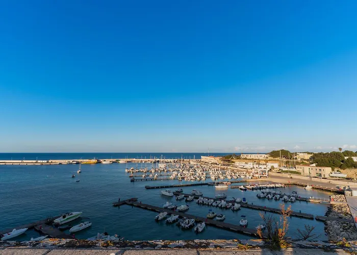 Laura In Centro Апартаменты