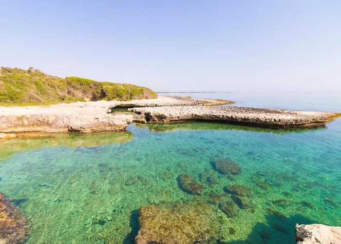 Laura In Centro Отранто