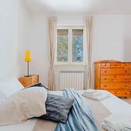 Laura In Centro Daire