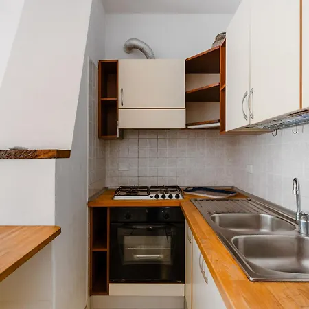 Apartamento Laura In Centro Otranto