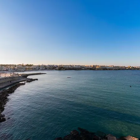 شقة Laura In Centro *