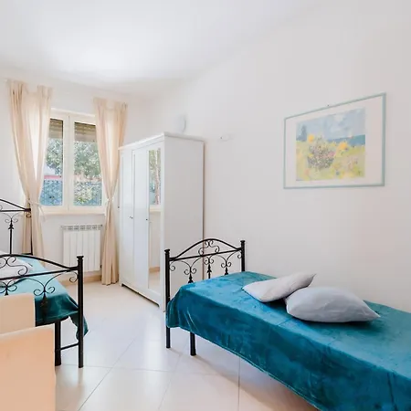 Laura In Centro Apartamento Otranto