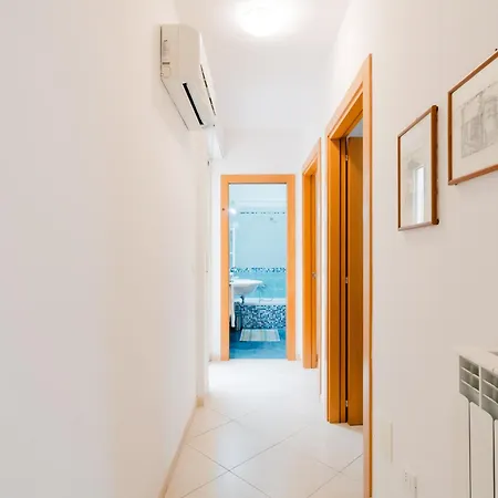 شقة Laura In Centro