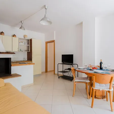 شقة Laura In Centro *