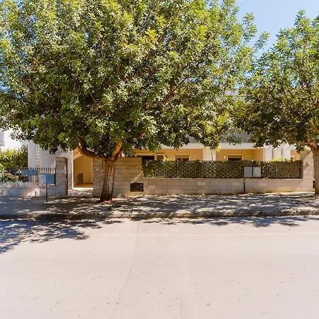 Daire Laura In Centro Otranto