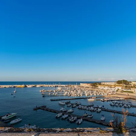 Laura In Centro شقة