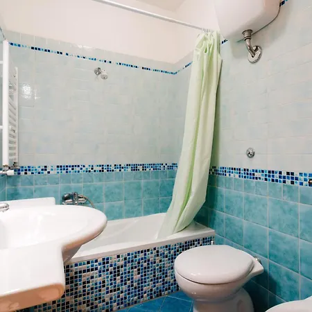 Apartamento Laura In Centro *