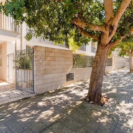 Daire Laura In Centro Otranto