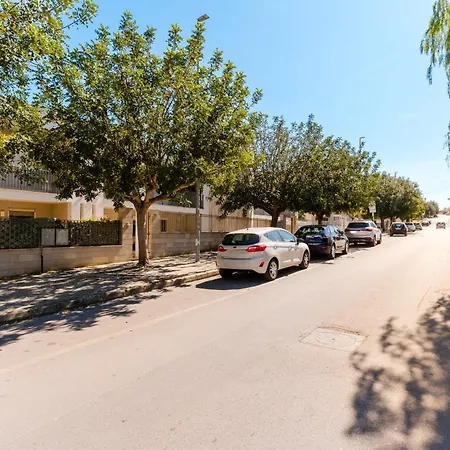 Laura In Centro Apartamento