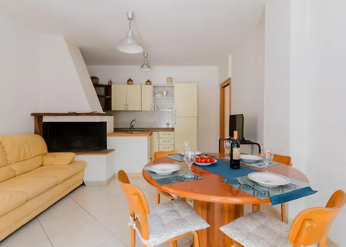 Apartament Laura In Centro