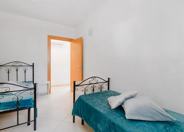 Laura In Centro Daire Otranto