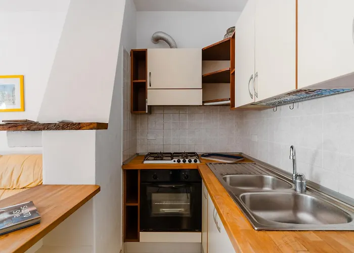 Apartament Laura In Centro Otranto