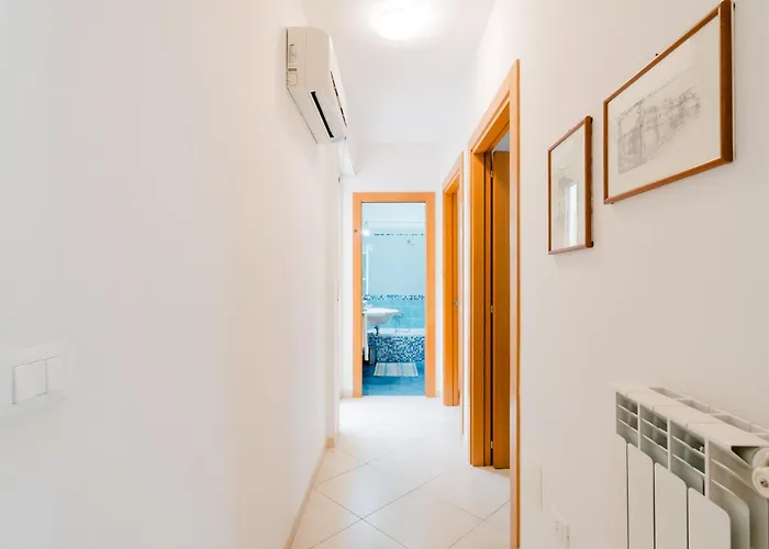 Apartament Laura In Centro