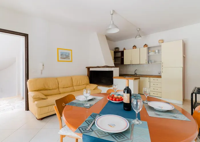Apartament Laura In Centro Otranto