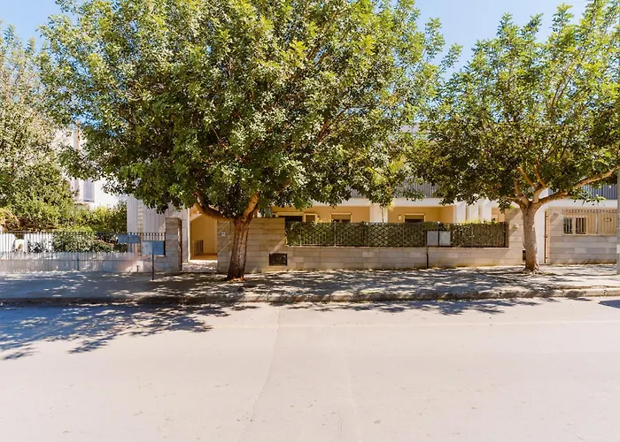 Apartament Laura In Centro Otranto