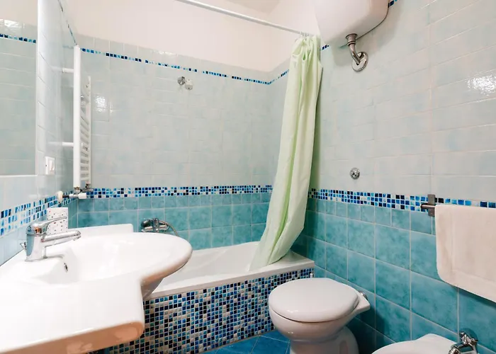 Apartament Laura In Centro *