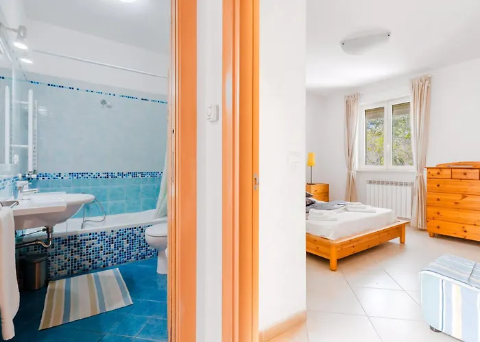 Apartament Laura In Centro