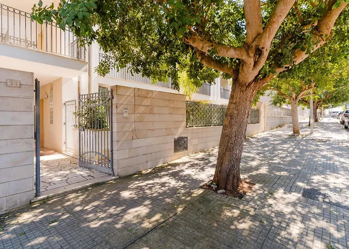 Apartament Laura In Centro