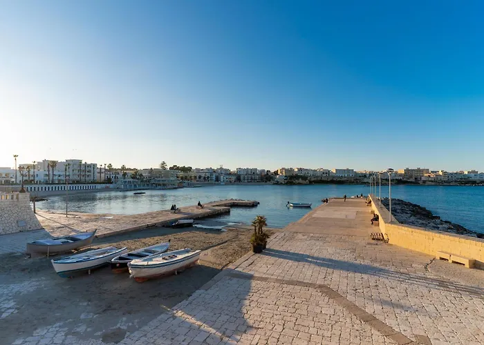 Laura In Centro Apartament *