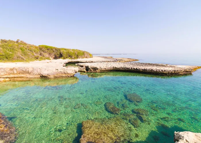 Apartament Laura In Centro Otranto